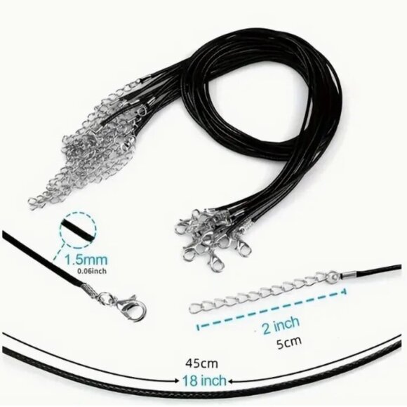 Chakra Necklace & Bracelet Healing Set NWT - Picture 4 of 7